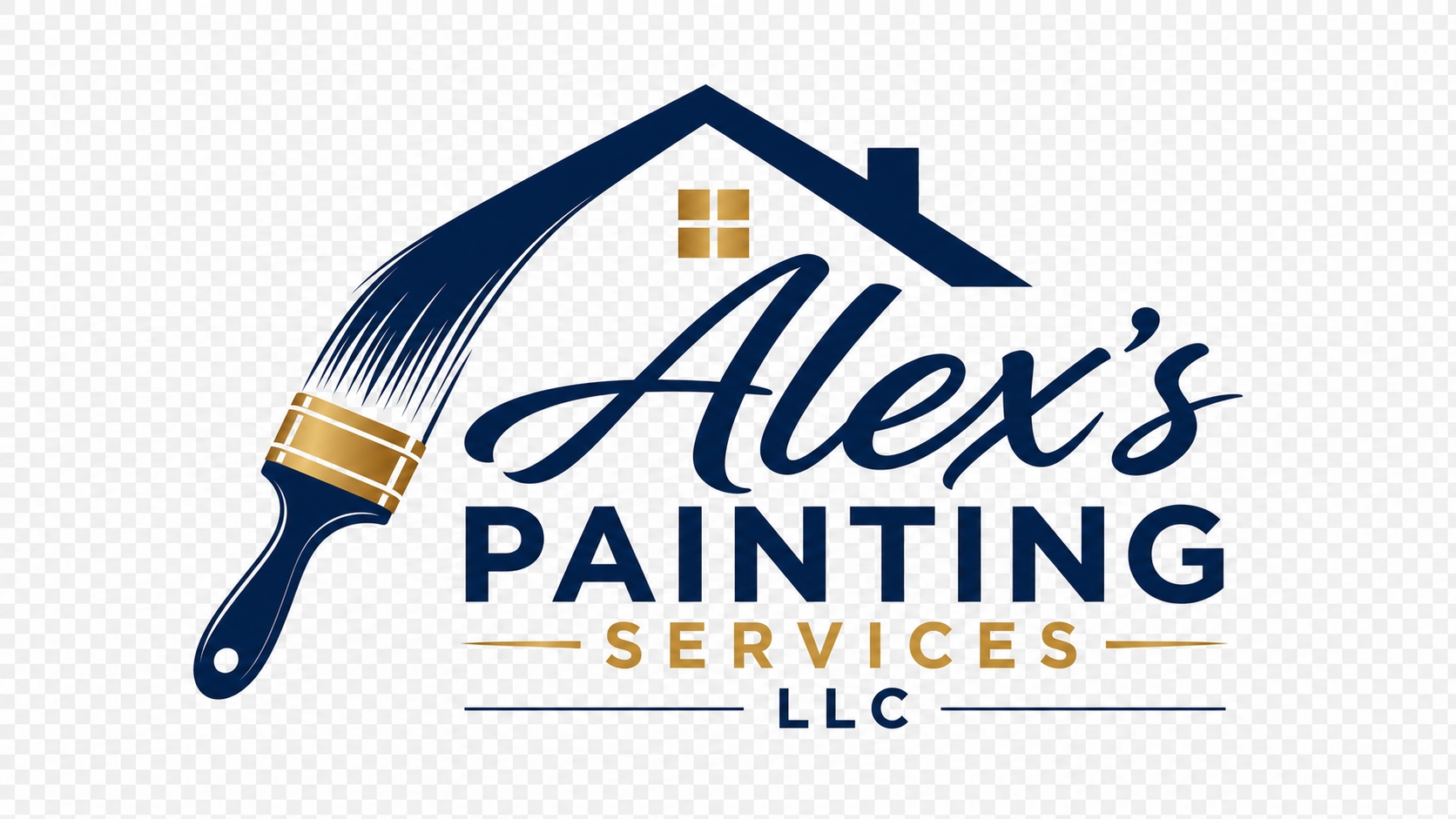 Alex’s Painting Services LLC logo